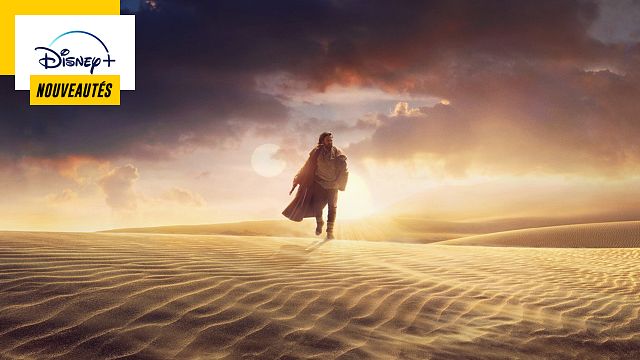 image de la news Disney+ : Obi-Wan Kenobi, Miss Marvel… les séries à découvrir prochainement sur la plateforme