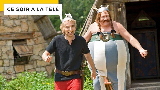 image de la news Astérix et Obélix : que sait-on de L'Empire du Milieu, le prochain film réalisé par Guillaume Canet ?