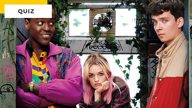 image de la news Quiz : à quel lycée de série ado appartenez-vous ?