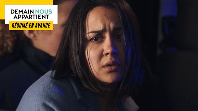 image de la news Demain nous appartient : ce qui vous attend dans l'épisode 1160 du vendredi 8 avril 2022 [SPOILERS]