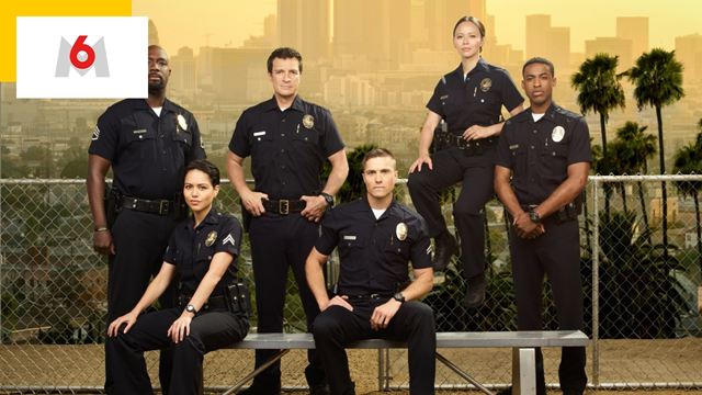 The Rookie : M6 accélère la diffusion de la saison 3