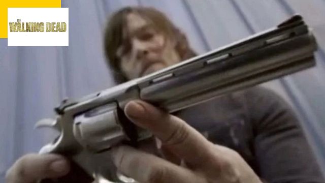 image de la news Walking Dead saison finale : le retour de Rick Grimes dans la 3ème partie ?