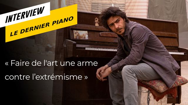 La lutte d'un musicien contre le terrorisme : 3 choses à savoir sur le film Le Dernier Piano
