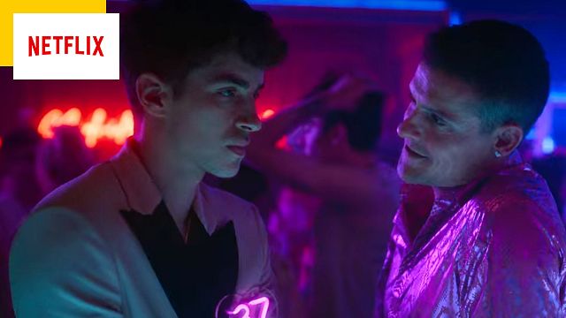 image de la news Élite sur Netflix : cette relation taboue de la série ados qui pimente la saison 5