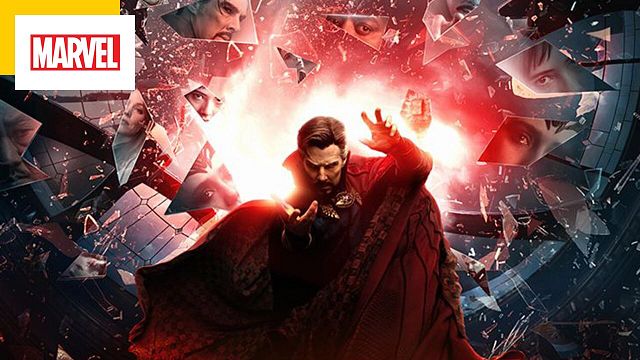 image de la news Doctor Strange 2 : plus de surprises que Avengers et Spider-Man pour le film Marvel ?