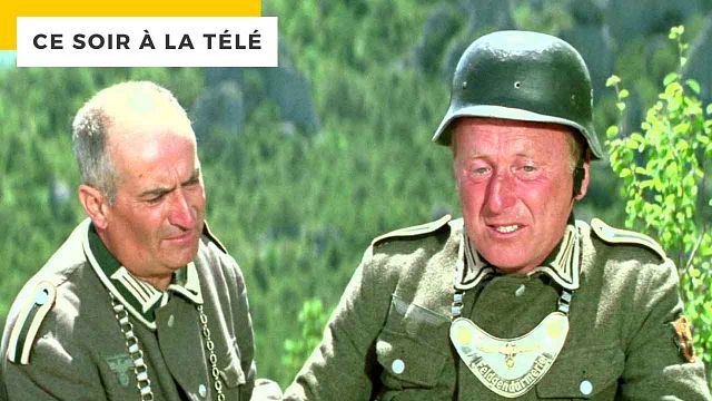 image de la news La Grande Vadrouille : un film Netflix a rendu hommage au classique de Louis de Funès