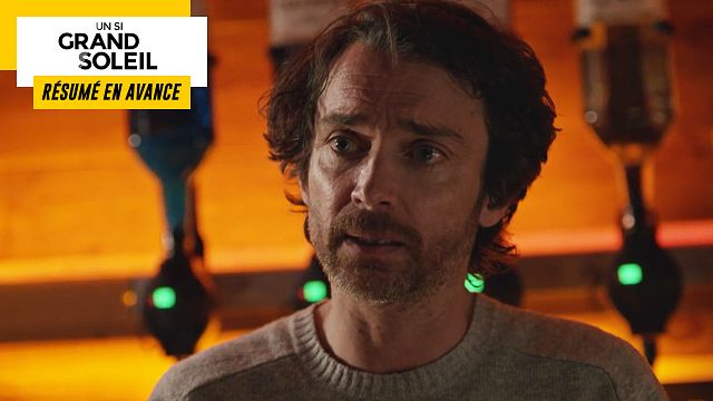 image de la news Un Si Grand Soleil en avance : résumé de l’épisode du lundi 18 avril 2022 [SPOILERS]