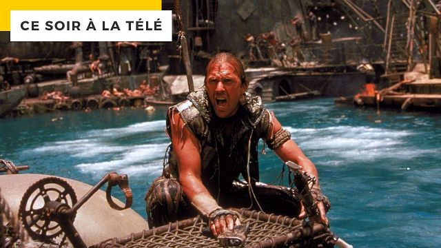 image de la news A la TV mardi 26 avril : un énorme échec d'Hollywood qui méritait mieux