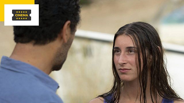 image de la news Murina, Caméra d'or de Cannes 2021 : une pépite venue de Croatie, à découvrir en salles