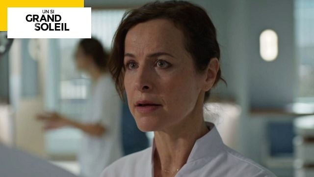 image de la news Un Si Grand Soleil : pourquoi Hélène veut-elle briser la vie de Claire ?