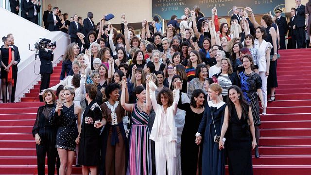 image de la news Le Collectif 5050 face à une crise majeure et inédite