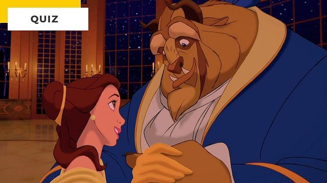 image de la news Quiz Disney La Belle et la Bête : 9 questions très difficiles pour les vrais fans du film