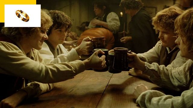 Le Seigneur des Anneaux : les quatre Hobbits réunis pour la première fois depuis 10 ans !