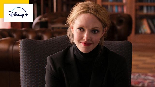 image de la news The Dropout : vous avez aimé la série ? Un film est en préparation avec une grande star