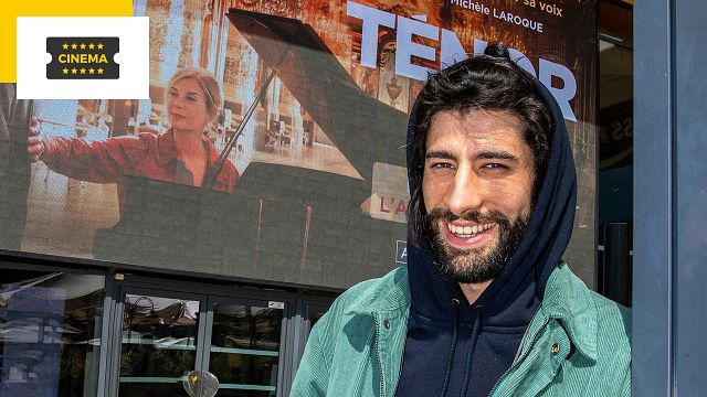 image de la news Ténor : qui est MB14, révélation de The Voice devenu chanteur d'opéra pour Michèle Laroque ?
