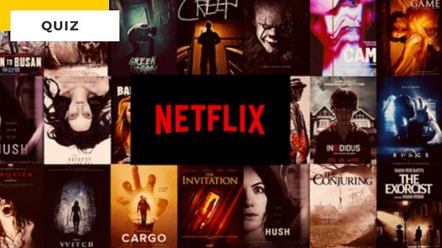 image de la news Quiz films d'horreur Netflix : si rien ne vous fait peur, tentez le 9/9 !
