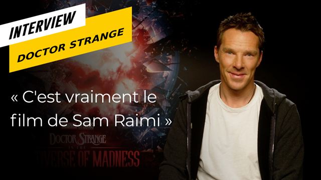 Doctor Strange 2 : 5 choses à savoir sur le film Marvel avec Benedict Cumberbatch
