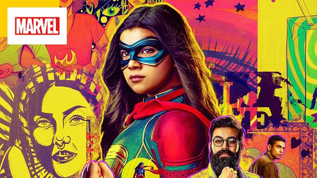 image de la news Marvel : un seul pays diffusera la prochaine série au cinéma
