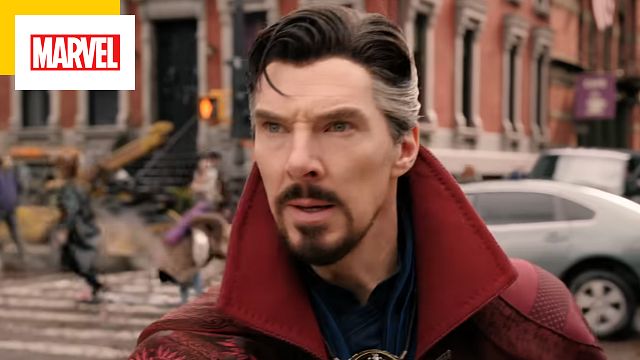 image de la news Doctor Strange 2 : de quel univers vient America Chavez ?