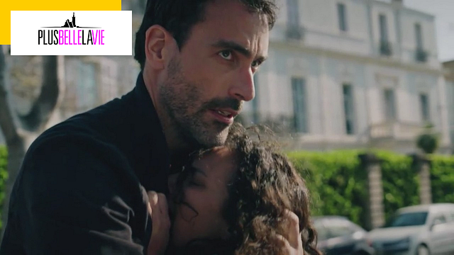 image de la news Plus belle la vie en avance : résumé de l'épisode du vendredi 6 mai 2022 [SPOILERS]