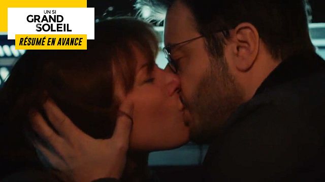 image de la news Un Si Grand Soleil en avance : résumé de l’épisode du jeudi 5 mai 2022 [SPOILERS]