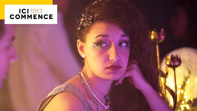 image de la news Ici tout commence : comment ont été tournés les épisodes catastrophes du bal de promo ? Le réalisateur nous dit tout