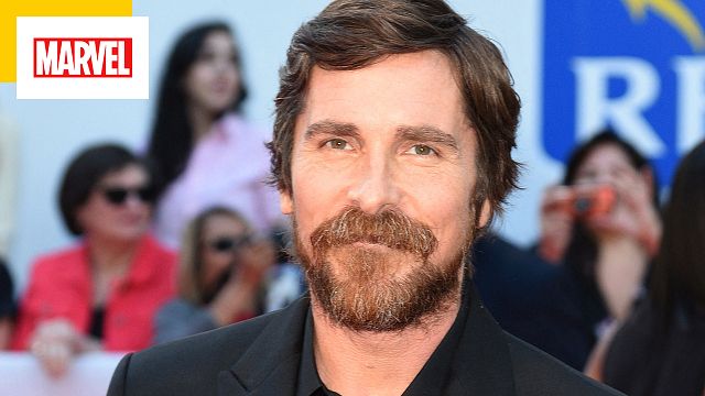 image de la news Marvel : Christian Bale plus fort que Thanos ? Le réalisateur de Thor 4 annonce le meilleur méchant du MCU !