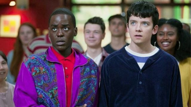 image de la news Doctor Who : après Jodie Whittaker, un acteur de Sex Education sera le nouveau docteur