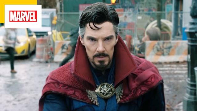 image de la news Doctor Strange 2 charcuté ? 30 minutes auraient été coupées !