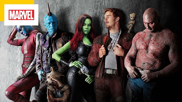 image de la news Les Gardiens de la Galaxie 3 : les adieux émouvants de Dave Bautista à son personnage de Drax