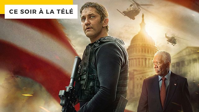 image de la news La Chute du président : une suite avec Gerard Butler est-elle prévue ?