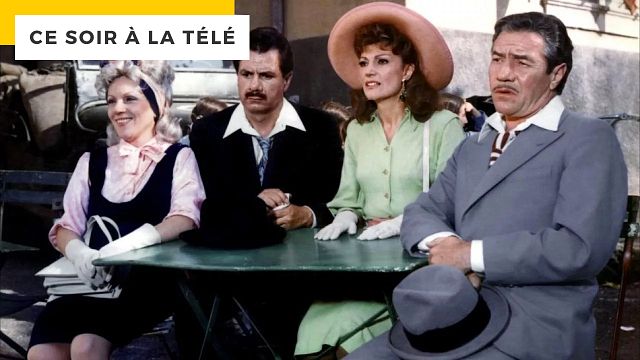 image de la news Ce soir à la télé : la comédie irrésistible que vous êtes obligés de revoir 