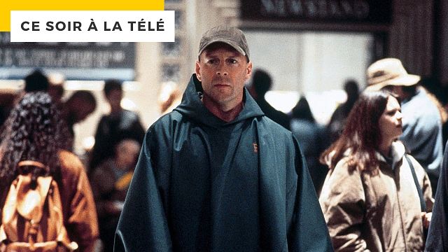 image de la news Ce dimanche à la télé : le meilleur film de super-héros jamais réalisé