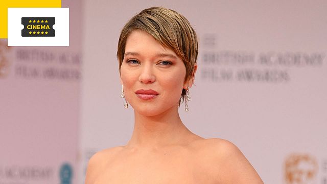 image de la news Léa Seydoux dans le remake d'un film érotique sulfureux