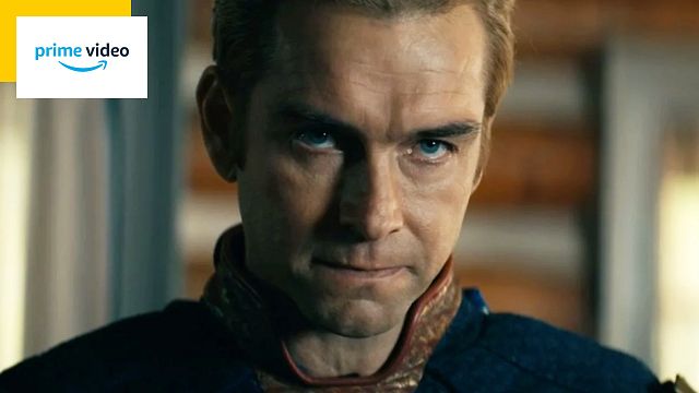 image de la news Bande-annonce : The Boys dévoilent leurs pouvoirs, Soldier Boy débarque et Le Protecteur pète un plomb dans la saison 3