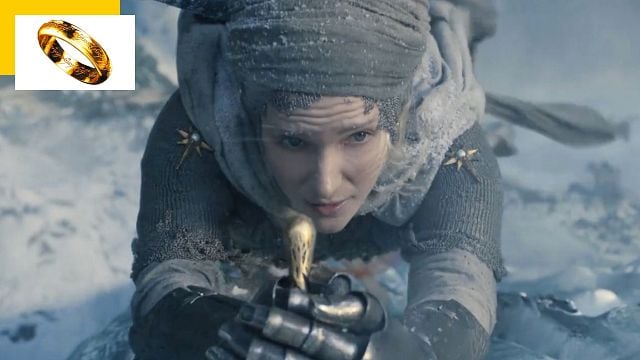 image de la news Le Seigneur des Anneaux : des fans de Tolkien rassurés et excités après une projection des Anneaux de pouvoir