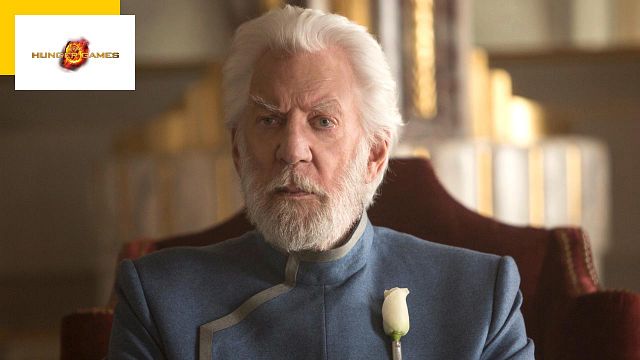 image de la news Hunger Games : qui jouera le terrifiant Président Snow jeune dans le préquel ?