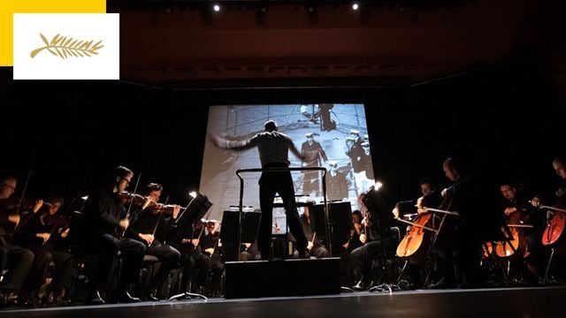 Cannes 2022 : les compositeurs de musiques de films à l’honneur avec la Sacem