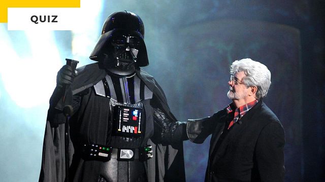 image de la news Quiz George Lucas : à quel point connaissez-vous le papa de la saga Star Wars ?