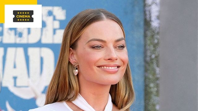 Margot Robbie : après Harley Quinn, elle sera la star du préquel d'une célèbre saga