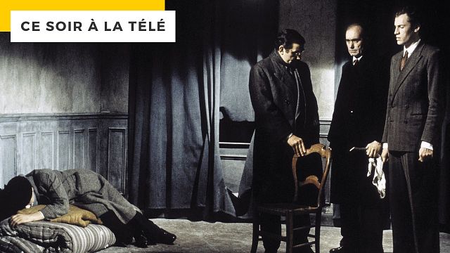 image de la news Ce soir à la télé : un chef-d’oeuvre du cinéma sur la Résistance