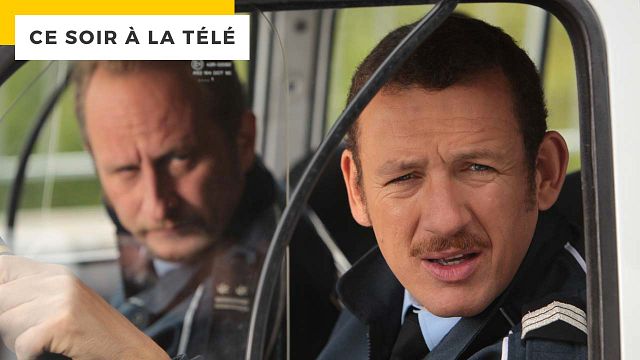 image de la news Rien à déclarer sur TF1 : cette scène coupée de 10 minutes que vous ne verrez jamais