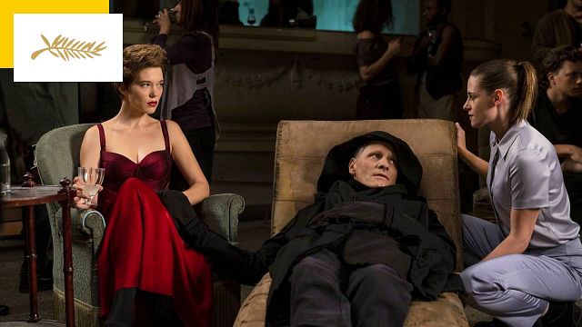 image de la news Cannes 2022 : on a vu le retour de David Cronenberg à l'horreur, le nouveau film du réalisateur de Bac Nord et un thriller romantique coréen