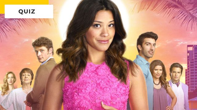 image de la news Quiz Jane The Virgin : si vous aimez la série, vous saurez répondre à ces 10 questions !