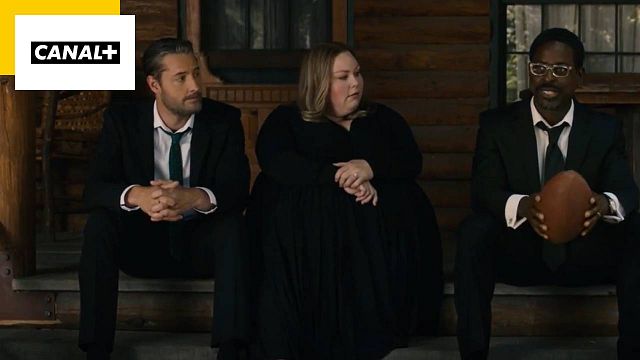 image de la news This is Us : "puissant" ou "décevant", le dernier épisode de la série divise les fans !