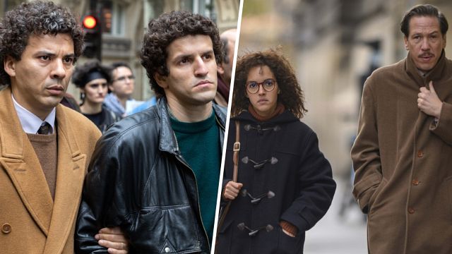 image de la news Malik Oussekine : après la série Disney+, on a vu le film présenté au Festival de Cannes