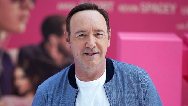 Kevin Spacey inculpé pour agressions sexuelles en Angleterre