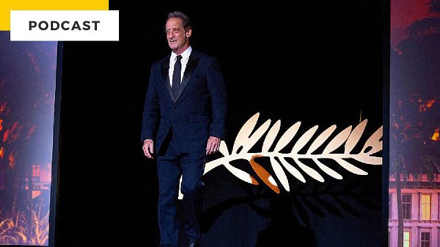 image de la news Cannes 2022 : palmarès, débrief, coulisses, interviews... retrouvez tous nos podcasts en direct du Festival