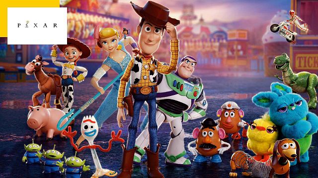image de la news Toy Story 5 : reverra-t-on Woody et Buzz L'Eclair au cinéma ?
