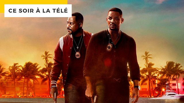 image de la news Ce soir à la télé : Will Smith retrouve le rôle qui l'a révélé